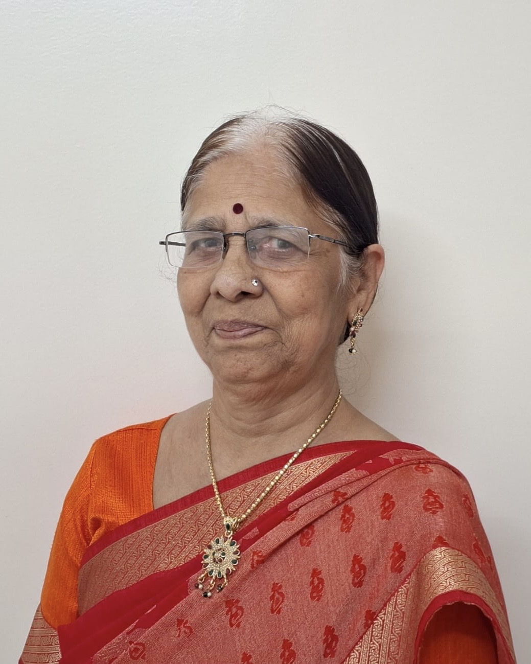 Ashadevi Agrawal