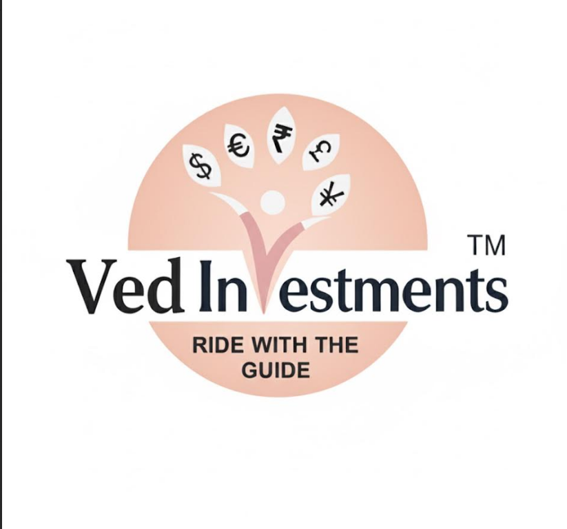 Ved Investments Logo